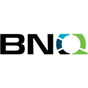BNQ BNQ