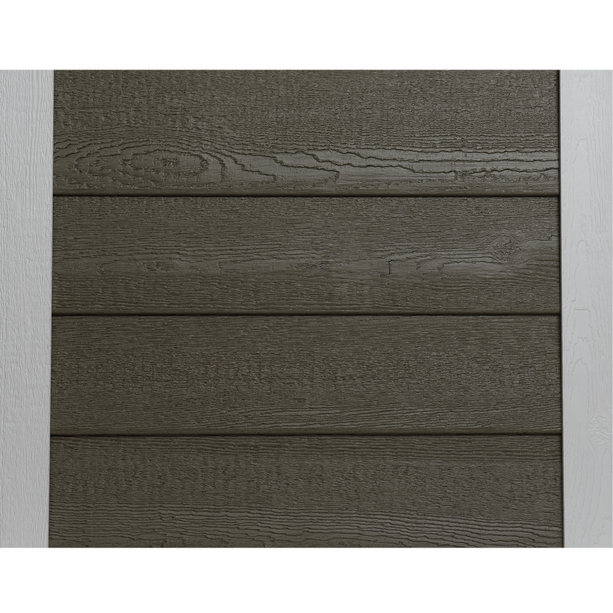 Ecoside Engineered Wood Siding Bien fait ici Well Made Here