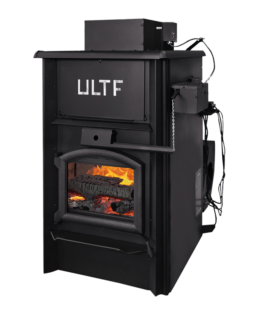 Wood Furnaces Bien fait ici Well Made Here