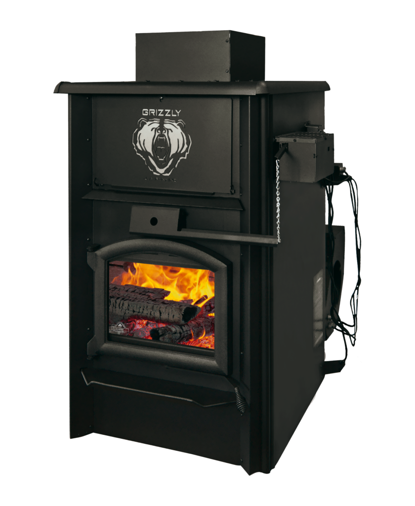 Wood Furnaces Bien fait ici Well Made Here