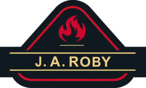 J. A. Roby