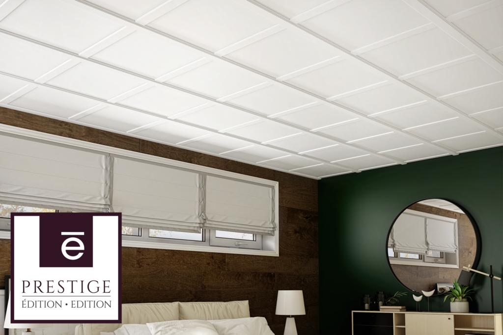 Embassy Ceilings Bien fait ici Well Made Here