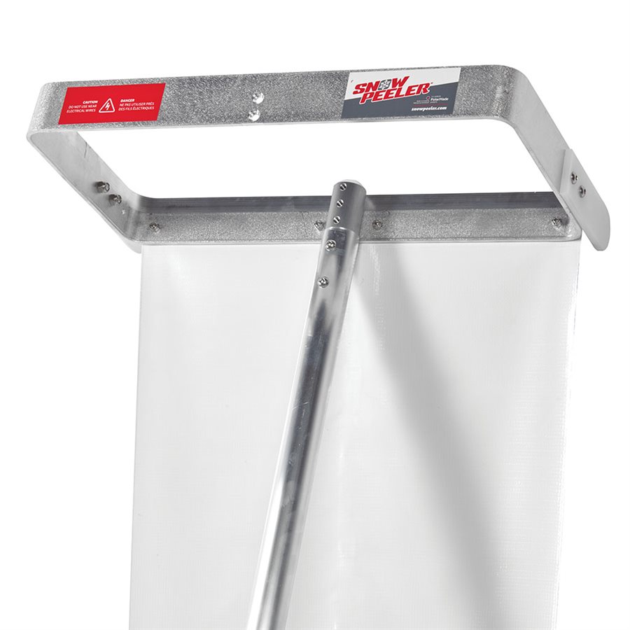 SnowPeeler et accessoires Bien fait ici Well Made Here