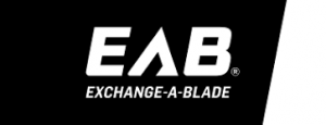 EAB Exchange-A-Blade