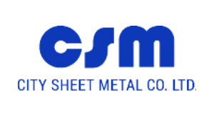 City Sheet Metal Co.