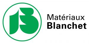 Matériaux Blanchet