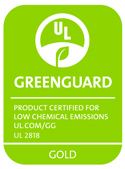 GREENGUARD Gold GREENGUARD Gold