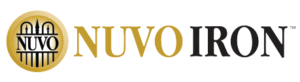 Nuvo Iron